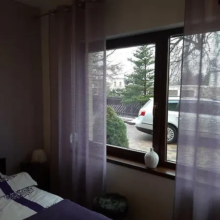 Apartament Wspanialy. Kowary Esterno foto