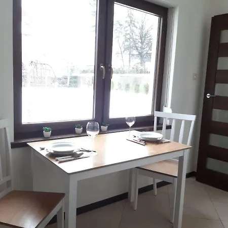 Apartament Wspanialy. Kowary Esterno foto