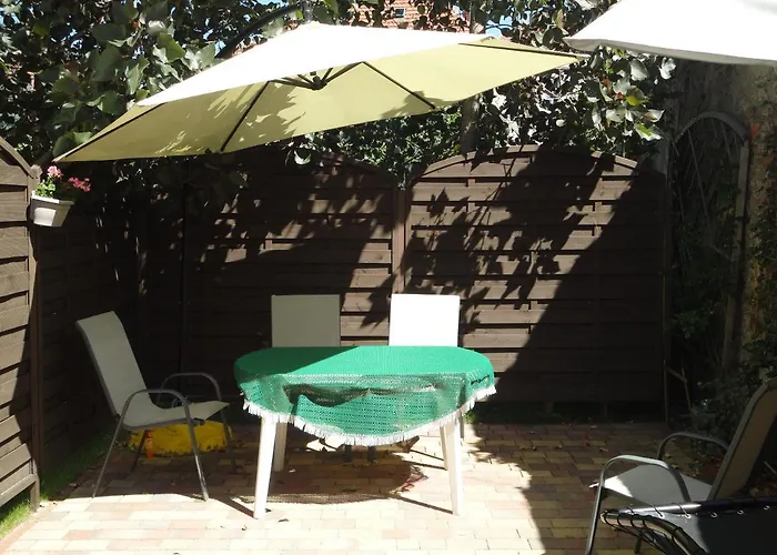 Apartament Wspanialy.