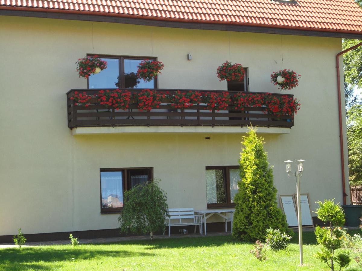 Wspanialy. Homestay Kowary