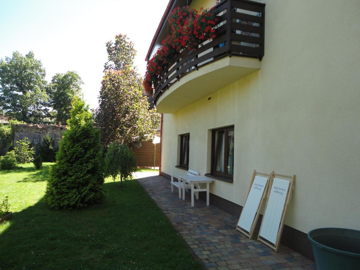 Wspanialy. Homestay *