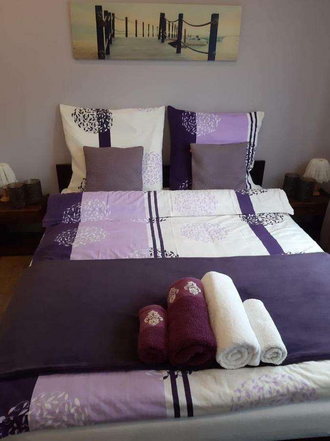 Homestay Wspanialy. Kowary