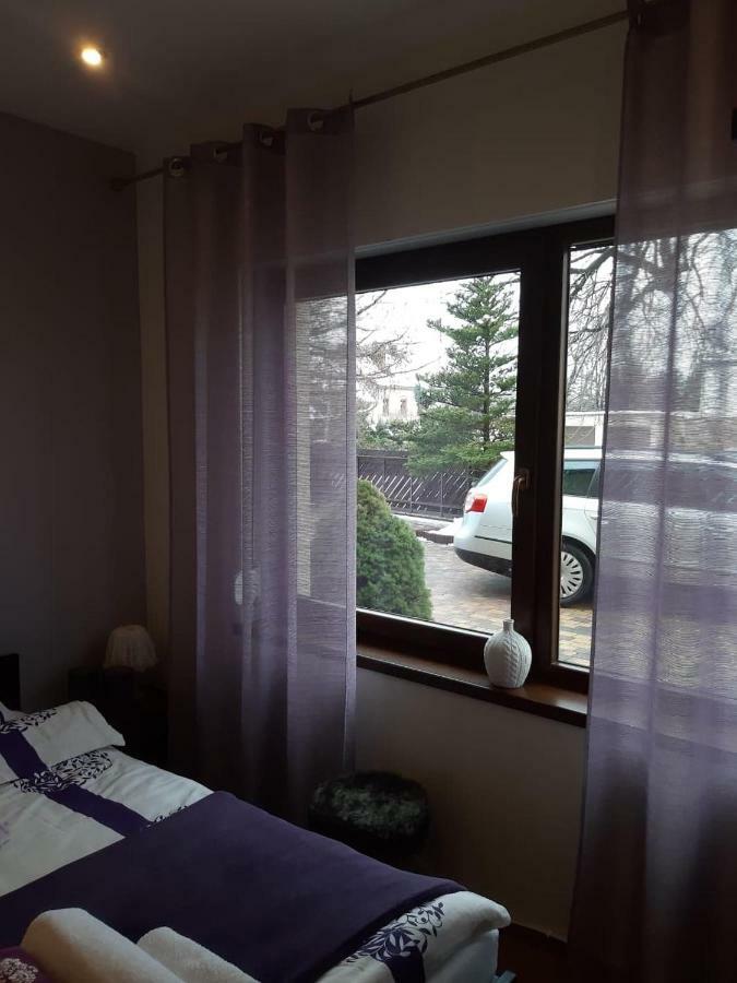 Wspanialy. Homestay