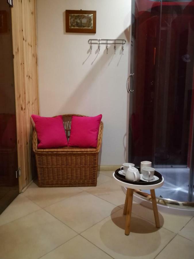 Homestay Wspanialy. Kowary