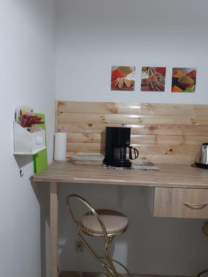 Homestay Wspanialy. Kowary