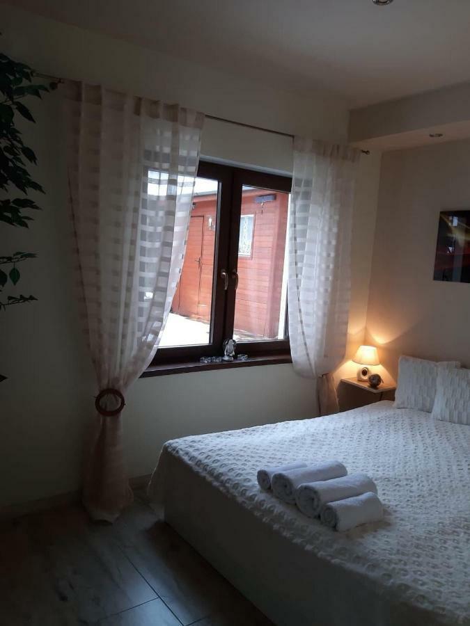 Homestay Wspanialy. Kowary